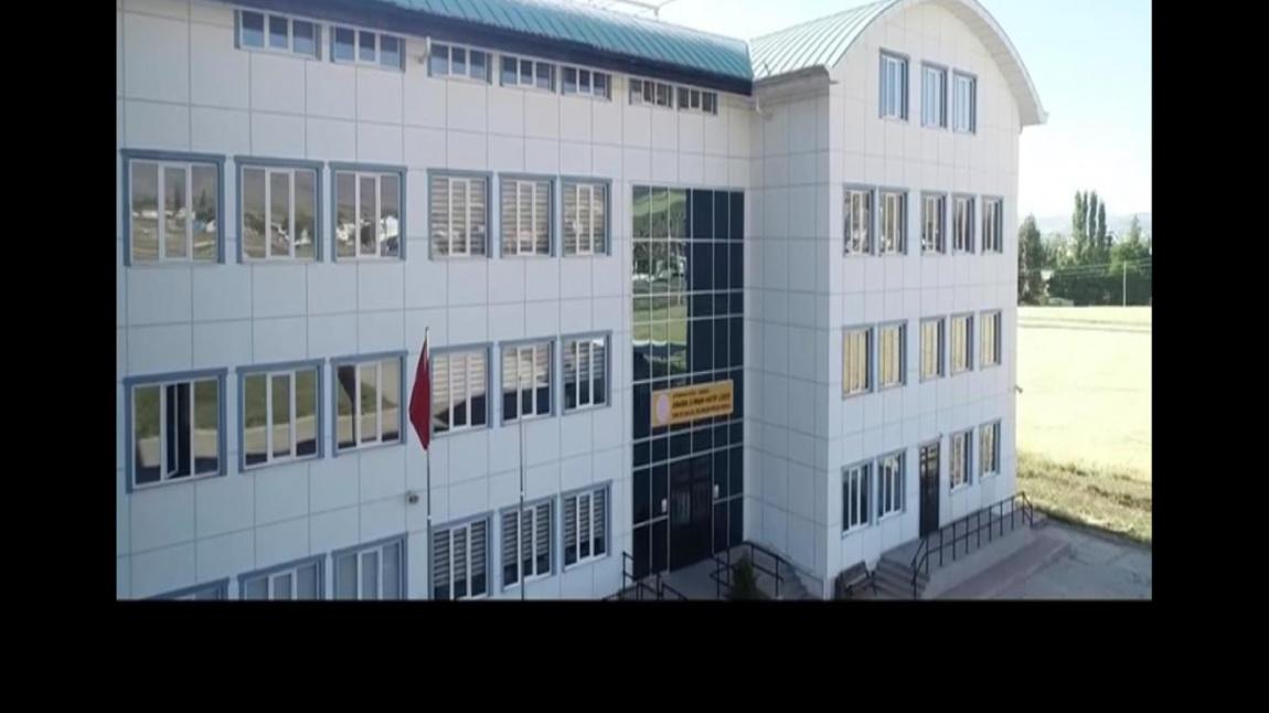 Sandıklı Anadolu İmam Hatip Lisesi Fotoğrafı